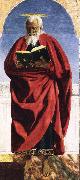 Piero della Francesca The Apostle oil painting picture wholesale